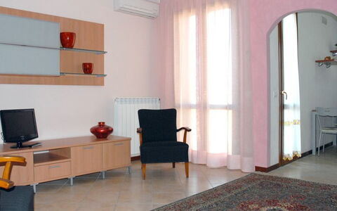 Accommodatie:&nbsp;Apartment 3