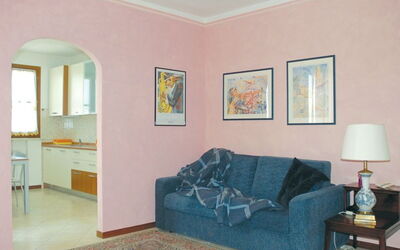 Accommodatie:&nbsp;Apartment 3