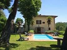 Villa Il Castellaccio