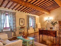 Villa Petrognano