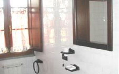 Accommodatie:&nbsp;Borgo Cappelli 6