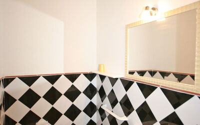 Accommodatie:&nbsp;Casa Benedetta 2