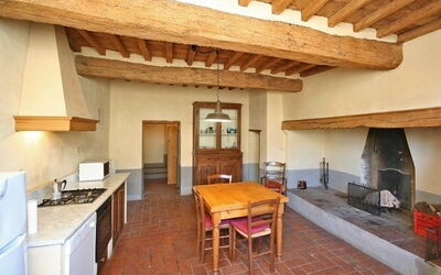 Accommodatie:&nbsp;San Pierino 2