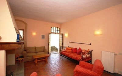 Accommodatie:&nbsp;San Pierino 3