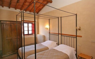 Accommodatie:&nbsp;San Pierino 1