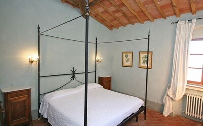 Accommodatie:&nbsp;San Pierino 1