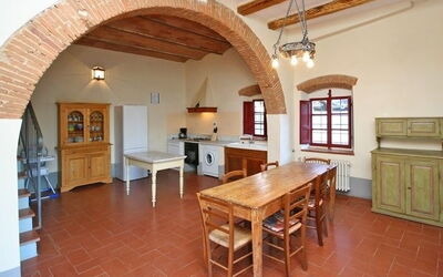 Accommodatie:&nbsp;San Pierino 1