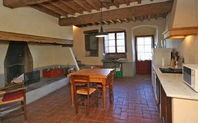 Accommodatie:&nbsp;San Pierino 2