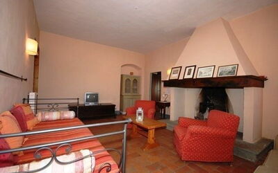 Accommodatie:&nbsp;San Pierino 3