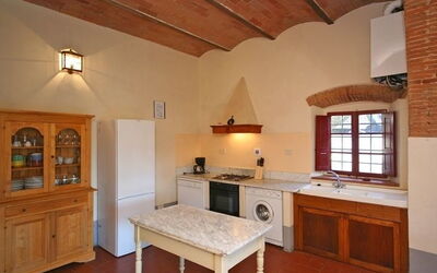 Accommodatie:&nbsp;San Pierino 1