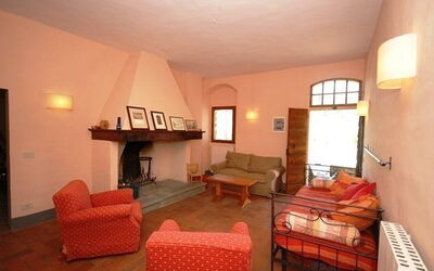 Accommodatie:&nbsp;San Pierino 3