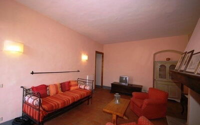 Accommodatie:&nbsp;San Pierino 3