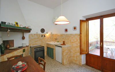 Accommodatie:&nbsp;Mercatale 4