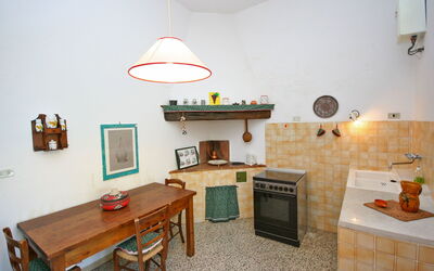 Accommodatie:&nbsp;Mercatale 4