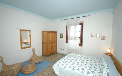 Accommodatie:&nbsp;Mercatale 4