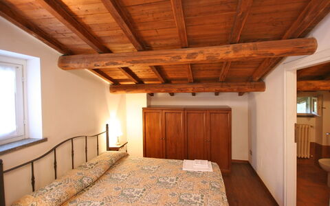 Accommodatie:&nbsp;Rielli 14