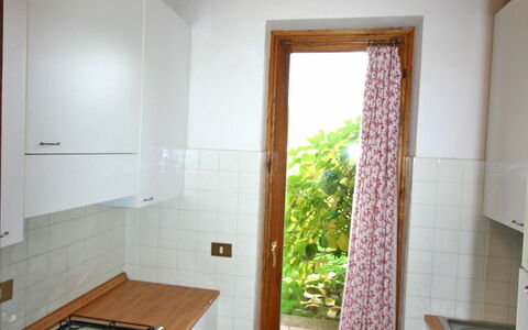 Accommodatie:&nbsp;Rielli 4