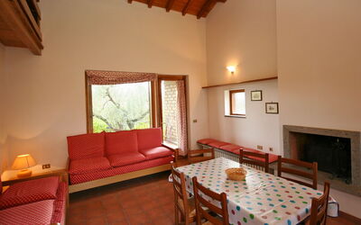Accommodatie:&nbsp;Rielli 4
