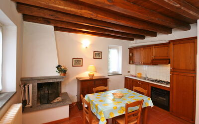 Accommodatie:&nbsp;Rielli 14