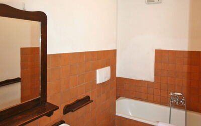 Accommodatie:&nbsp;Rielli 12