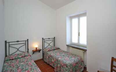 Accommodatie:&nbsp;Rielli 12