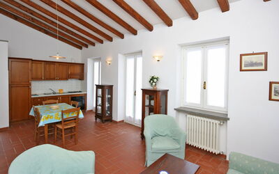 Accommodatie:&nbsp;Rielli 12