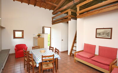 Accommodatie:&nbsp;Rielli 4