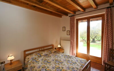 Accommodatie:&nbsp;Rielli 4