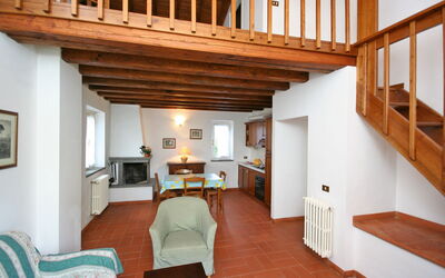 Accommodatie:&nbsp;Rielli 14
