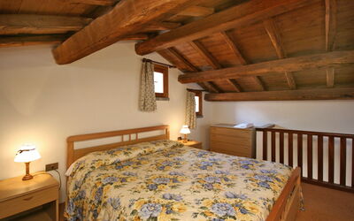 Accommodatie:&nbsp;Rielli 3