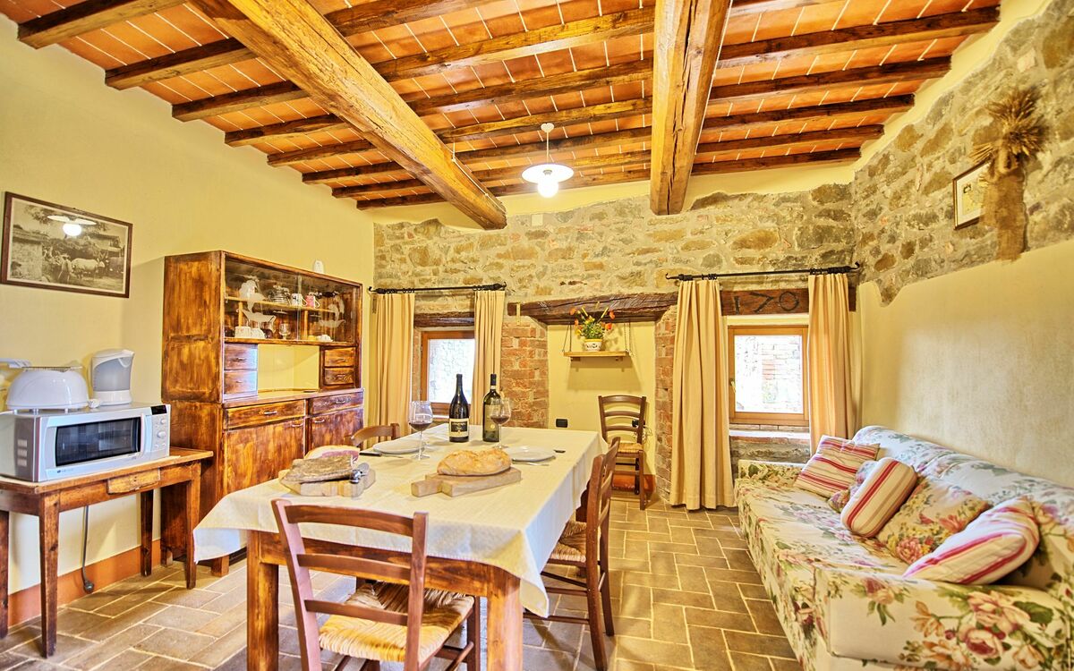 Accommodatie:&nbsp;Orietta 2