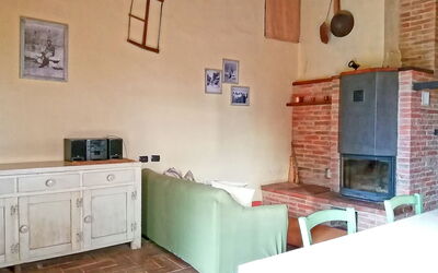 Accommodatie:&nbsp;Orietta 4