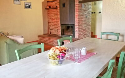 Accommodatie:&nbsp;Orietta 4