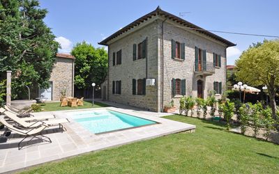 Primula - Camucia-Monsigliolo, Toscane, Italië