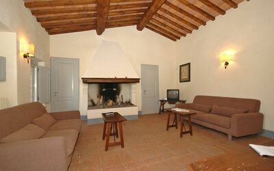 Accommodatie:&nbsp;Brunello 3