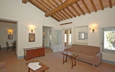 Accommodatie:&nbsp;Brunello 3