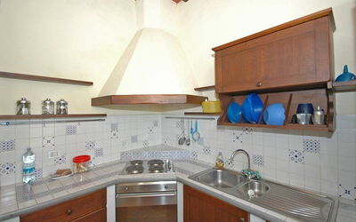Accommodatie:&nbsp;Brunello 2