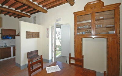 Accommodatie:&nbsp;Brunello 2