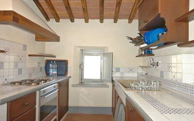Accommodatie:&nbsp;Brunello 3