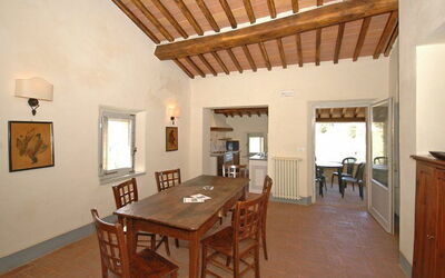 Accommodatie:&nbsp;Brunello 3