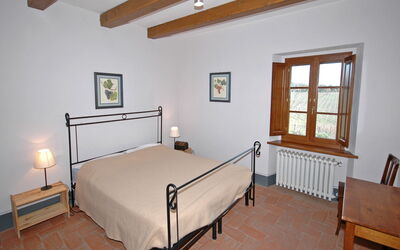 Accommodatie:&nbsp;Fornacino 5