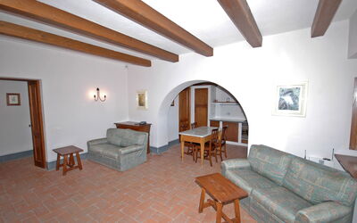 Accommodatie:&nbsp;Fornacino 5