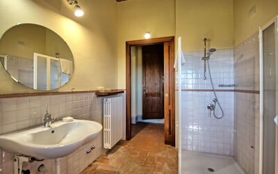 Accommodatie:&nbsp;Fornacino 6