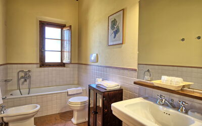 Accommodatie:&nbsp;Fornacino 1