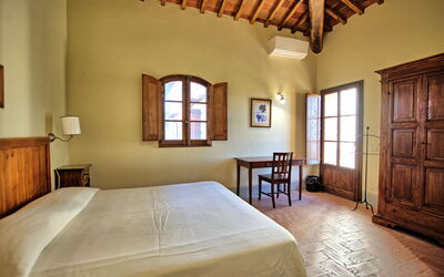 Accommodatie:&nbsp;Fornacino 1