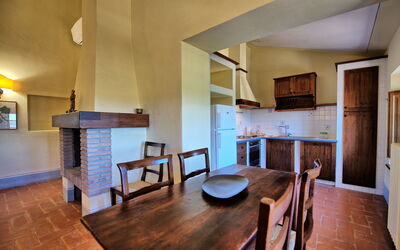 Accommodatie:&nbsp;Fornacino 3