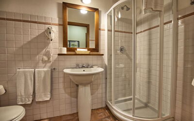 Accommodatie:&nbsp;Fornacino 3