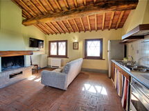 Accommodatie:&nbsp;Fornacino 6