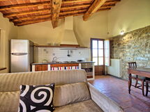 Accommodatie:&nbsp;Fornacino 6