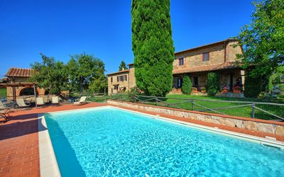 Il Frantoio - Montelupo Fiorentino, Toscane, Italië